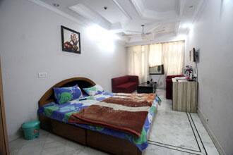 C R Residency, New Delhi 2